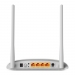 TP-Link 300Mbps Wireless and ADSL2+ Modem Router - TP-Link