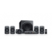 Haut-parleur Logitech Z906 5.1 System - Logitech