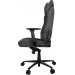 Arozzi Gaming Chair Vernazza Dark grey - Soft Fabric