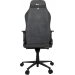 Arozzi Gaming Chair Vernazza Dark grey - Soft Fabric
