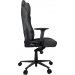 Arozzi Gaming Chair Vernazza Dark grey - Soft Fabric