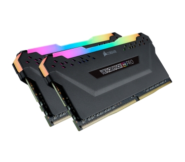 Mémoire Corsair DDR4 3600MHz 32GB DIMM Vengeance - Corsair