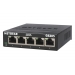 Netgear 5PT GE UNMANAGED SW METAL LP - Netgear