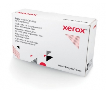 Toner Xerox Cyan Toner Cartridge equivalent