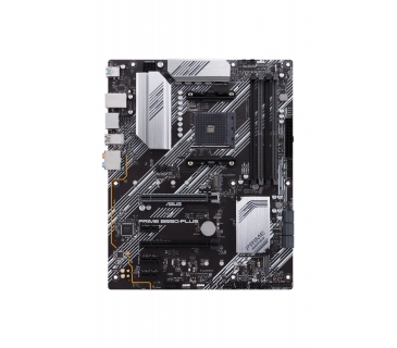 Carte Mère Asus PRIME B550-PLUS - Asus