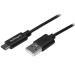 Cable - USB to USB C Cord - 10 Pack - 2m - Startech