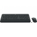Clavier Logitech MK545 ADVANCED Wireless Keyboard and Mouse Combo - US INTL - Logitech
