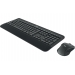 Clavier Logitech MK545 ADVANCED Wireless Keyboard and Mouse Combo - US INTL - Logitech