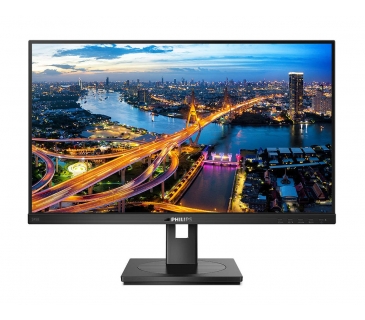 Moniteur Aoc 24.0 inch - IPS QHD PowerSensor 4ms 2560 x 1440 - Aoc
