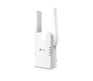 Adapter CPL TP-Link WL-Repeater TP-Link RE505X (AX1500 Tri-Core) - TP-Link