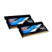 G.Skill SO DDR4 16GB PC 3200 CL22 G.Skill Kit (2x8GB) 16GRS 1,2V - G.Skill