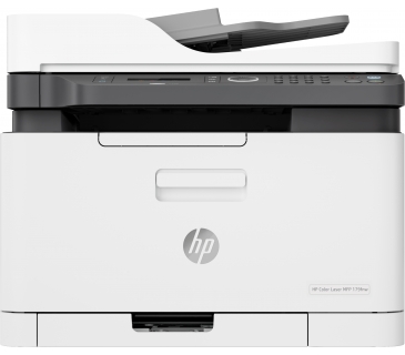 Multifonction Laser HP Color Laser MFP 179fnw - HP