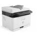 Multifonction Laser HP Color Laser MFP 179fnw - HP