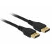 DisplayPort Cable 8K 60 Hz 2 m DP 8K