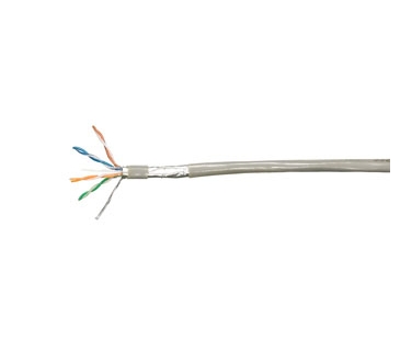 Câble Réseau Cat5 Netzwerk-Kabel equip 100m Inst Cat5 FTP 4P24 - Equip
