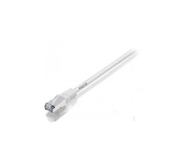 Câble Réseau Cat6 2.00M Patchcable equip RJ45 S/FTP Cat6 2,0m PIMF HF (SSTP) - Equip