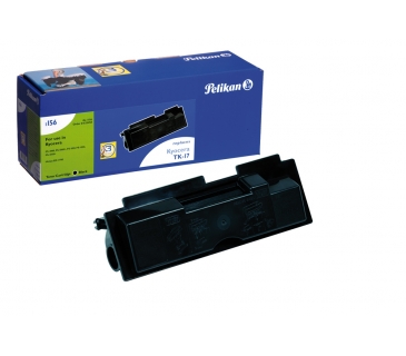 Câble Réseau Cat6 Toner Kyocera Pelikan TK-17 comp. Black - Pelikan