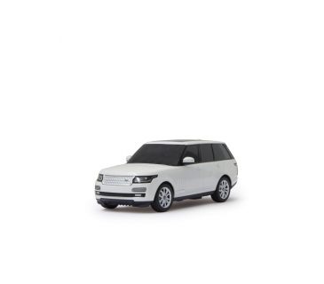 Câble Réseau Cat6 Range Rover 2013 JAM 1:24 40 MHz White lizenziert Out/IN