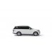 Range Rover 2013 JAM 1:24 40 MHz White lizenziert Out/IN