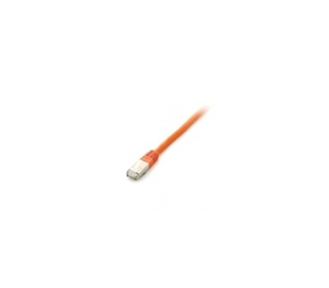 Câble Réseau Cat6 Patchcable Cat6A/10G S/FTP (PIMF) 2.00m LSOH - Equip