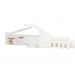 Patchcable Cat6A U/UTP 2xRJ45 2.0m Polybeutel - Equip