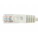 Patchcable Cat6A U/UTP 2xRJ45 2.0m Polybeutel - Equip