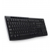 Clavier Logitech Wireless Keyboard K270 - N/A - FRA - Logitech