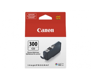Cartouche d encre Canon Ink/PFI-300 RPO Cartridge Chroma Opt - Canon