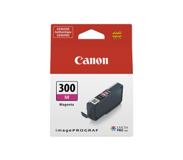 Cartouche d encre Canon Ink/PFI-300 RPO Cartridge MG - Canon
