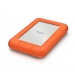 Disque dur Externe Seagate LACIE RUGGED MINI 5TB 2.5IN USB3.0 - Seagate