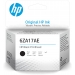 HP Black Printhead Black - HP