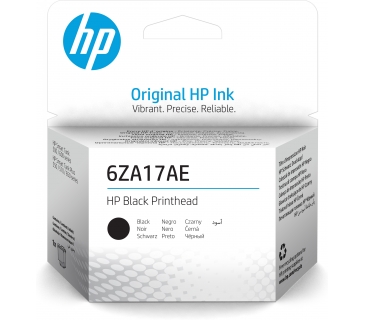Cartouche d encre HP Black Printhead Black - HP