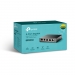 TP-Link 5-Port Gigabit Easy Smart Switch with 4-Port PoE+ - TP-Link