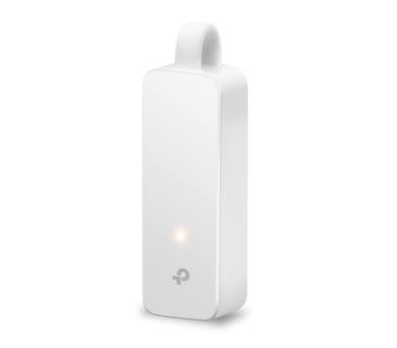 Accessoires Réseaux USB-C to RJ45 Gigabit Ethernet Network Adapter - TP-Link