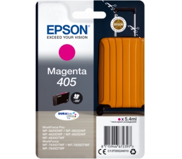 Cartouche d encre Epson Ink/405 MG - Epson