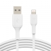 Lightning to USB-A Cable 1M White - Belkin
