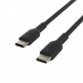USB-C to USB-C Cable 2M Black - Belkin
