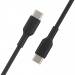 USB-C to USB-C Cable 2M Black - Belkin