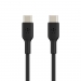 USB-C to USB-C Cable 2M Black - Belkin