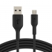 Micro-USB to USB-A Cable 1M Black - Belkin