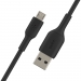 Micro-USB to USB-A Cable 1M Black - Belkin