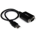 PROFESSIONAL USB TO RS-232 SERIAL ADAPTER UK - Startech