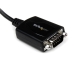 PROFESSIONAL USB TO RS-232 SERIAL ADAPTER UK - Startech
