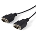 2 Port FTDI USB to Serial RS232 Adapter Cable with COM Retention - Startech