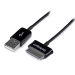 2m Dock Connector to USB Cable for Galaxy Tab - Startech