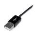 2m Dock Connector to USB Cable for Galaxy Tab - Startech