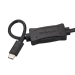 Startech Cable USB C to eSATA - USB - Startech