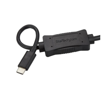 Câble USB Startech Cable USB C to eSATA - USB - Startech