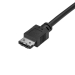 Startech Cable USB C to eSATA - USB - Startech