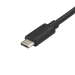Startech Cable USB C to eSATA - USB - Startech
